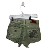 Image 3 of Guess Shorts 