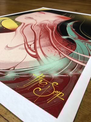 Image of Spectral Ghost (yellow) A3-A2