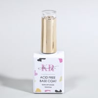Image 1 of Acid-Free Base Coat