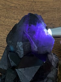 Image 9 of Australian Smoky Amethyst | Wyloo Station Western Australia #2826