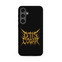 Image 6 of Otis Cogar GOLD Tough case for Samsung®