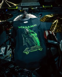 Image 2 of Screamo Tee