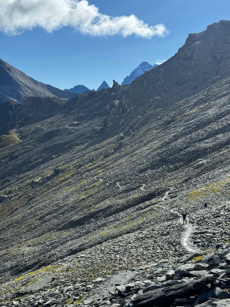 Image of Queyras ebike 2026