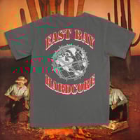 Image 2 of Bad World “EBHC” Shirt