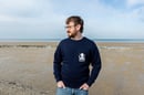 Image 2 of Octopus sweatshirt