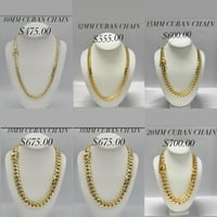 Chains