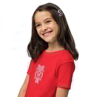 Image 19 of Youth EVOLVED SOUL t-shirt