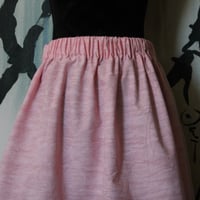 Image 3 of Pink florals