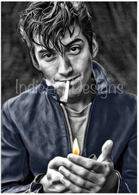 Image 1 of Alex Turner