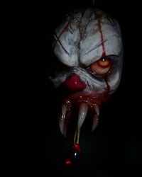 Image 18 of Pennywise Blood Drop pendant