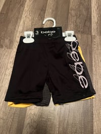 NWT set of girls shorts 