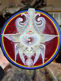 Image 5 of Third Eye vision #1 Original