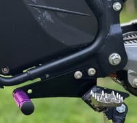 Image 3 of ETM RTR Stunt / Shift Lock  2