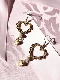 Dainty hearts 