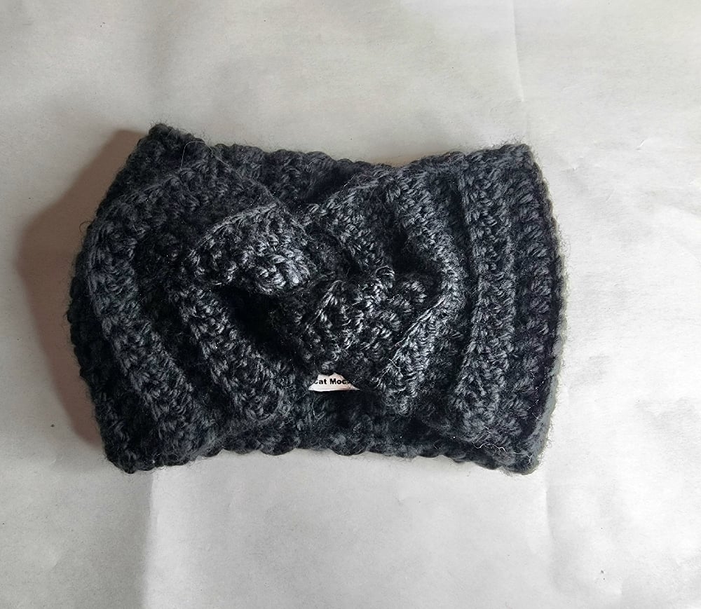 Image of Ear warmers