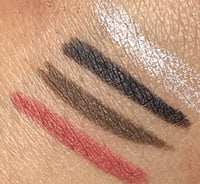 Image 1 of 4 in 1 makeup pen #1