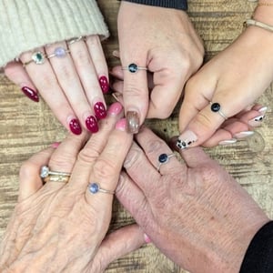 Image of Stone Ring Workshop
