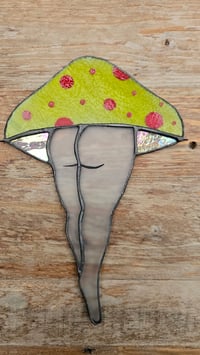 Image 4 of Mushroom bum 1