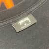 Chrome Stussy