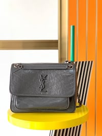 Image 5 of Y Niki bags  (many colors)