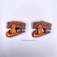 Image 2 of Nike Croc Charms