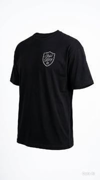 Gold Glory tee