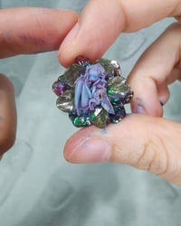 Bella - Fior di pixie 