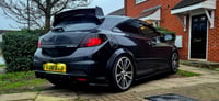 Image 8 of VAUXHALL Astra MK5 Adjustable Track Car Aero Wing