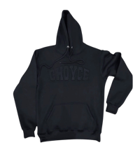 CHOYCE The Brand “Shadow” Hoodie 