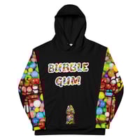 Image 1 of BUBBLE GUM BUBBLE GUM Unisex Hoodie