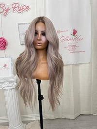 Image 13 of Lavender blonde luxury (custom) 