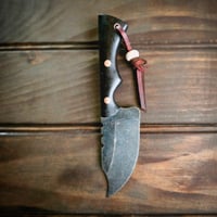 Image 1 of JAKE • african blackwood