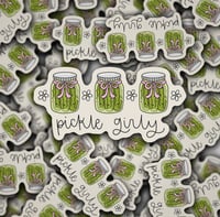 Image 8 of Aesthetic Vinyl Stickers