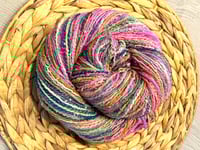 Image 3 of HandSpun 🧚‍♀️ Rambouillet 