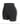 Cake Sculpt Zipper Shorts
