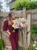 Flower Bouquets - Local Delivery 