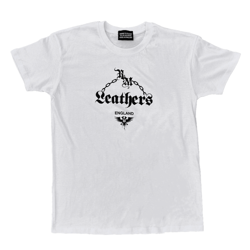 Image of R & M LOGO SHIRT MENS