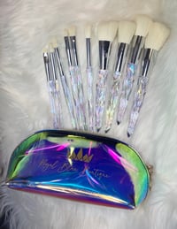 Image 2 of  Makeup Brushes 