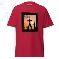 Image 14 of Unisex classic tee Hope