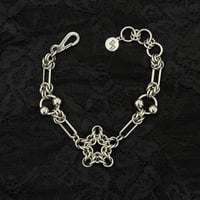 Image 2 of Starry Night Bracelet