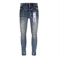 Image 3 of PURPLE BRAND JEANS