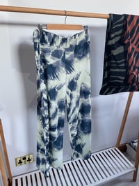 Image 9 of Willow wide leg trousers - stretch fabrics