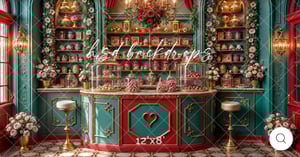 Image of Spring Mini-Session (Valentine's inspired sets)