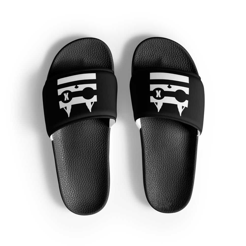 Tyrant Brand Classic Slides