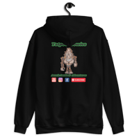 Image 1 of Yowies Merch Originals Unisex Hoodie