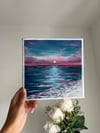 Candy Sunset