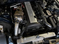 Image 2 of Toyota 1JZGTE VVTI Coil Pack Cover 