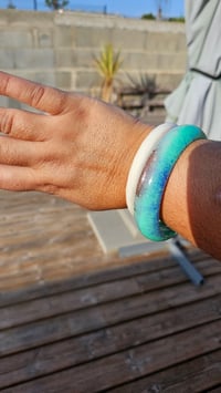 Image 14 of MONIQUE menthe/fraise