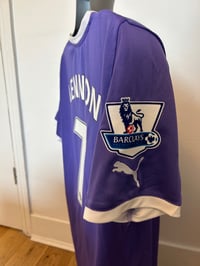 Image 13 of Tottenham “DELE 20” 2021 Away, “LENNON 7” 2011 Away (L)