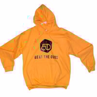 Image 1 of Gold BTO Hoodie